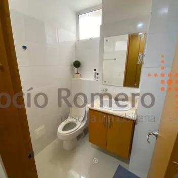 #2253 - Apartamento en venta en Cúcuta de 51m², 1 habitación y 1 parqueadero - 12