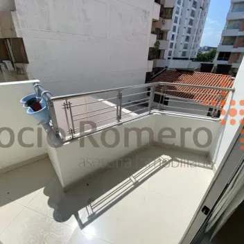 #2253 - Apartamento en venta en Cúcuta de 51m², 1 habitación y 1 parqueadero - 15
