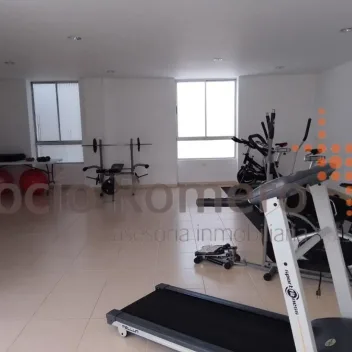 #2253 - Apartamento en venta en Cúcuta de 51m², 1 habitación y 1 parqueadero - 18