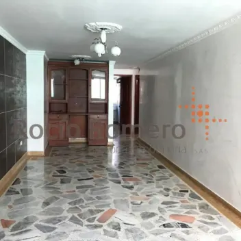 #2254 - Apartamento en venta en Cúcuta de 80m², 3 habitaciones y 1 parqueadero - 2