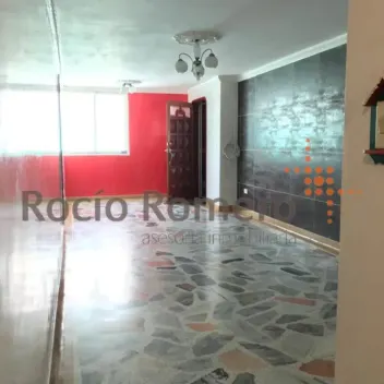 #2254 - Apartamento en venta en Cúcuta de 80m², 3 habitaciones y 1 parqueadero - 4