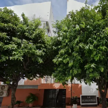 #2255 - Apartamento en venta en Cúcuta de 52m², 1 habitación y 1 parqueadero - 1