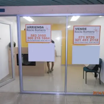 #2256 - Local en venta en Cúcuta de 20m² - 1