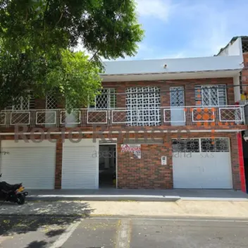 #2257 - Bodega en venta en Cúcuta de 720m² - 1