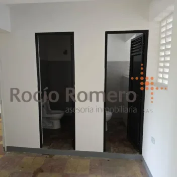 #2257 - Bodega en venta en Cúcuta de 720m² - 12