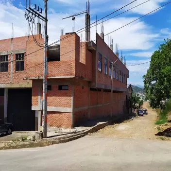 #2258 - Bodega en venta en Cúcuta de 910m² y 4 parqueaderos - 1