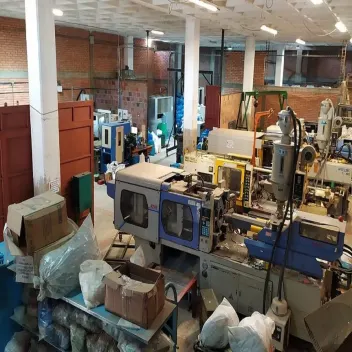 #2258 - Bodega en venta en Cúcuta de 910m² y 4 parqueaderos - 4