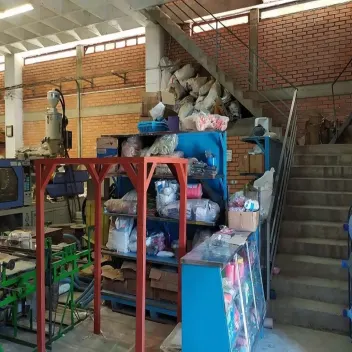 #2258 - Bodega en venta en Cúcuta de 910m² y 4 parqueaderos - 9