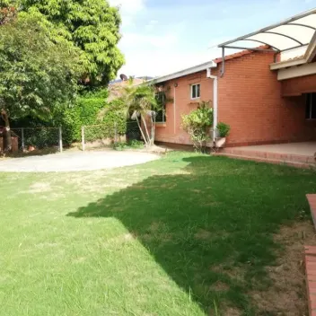 #2260 - Casa en conjunto cerrado en venta en Cúcuta de 200m², 3 habitaciones y 2 parqueaderos - 4