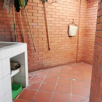 #2260 - Casa en conjunto cerrado en venta en Cúcuta de 200m², 3 habitaciones y 2 parqueaderos - 14