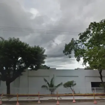 #2263 - Edificio en venta en Cúcuta de 4104m² y 25 parqueaderos - 1