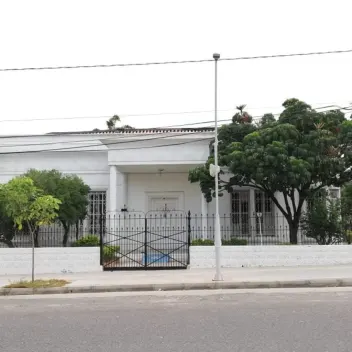 #2273 - Casa en venta en Cúcuta de 500m² y 12 habitaciones - 2