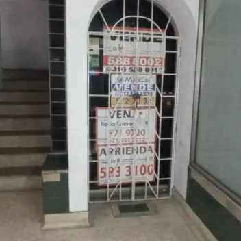 #2274 - Oficina en venta en Cúcuta de 80m² - 1