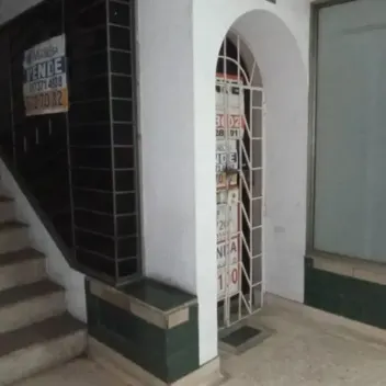 #2274 - Oficina en venta en Cúcuta de 80m² - 2