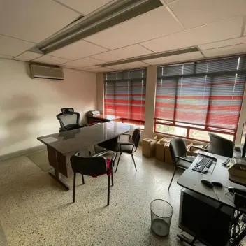 #2275 - Bodega en venta en Cúcuta de 750m² y 5 parqueaderos - 5