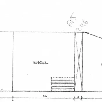 #2275 - Bodega en venta en Cúcuta de 750m² y 5 parqueaderos - 13