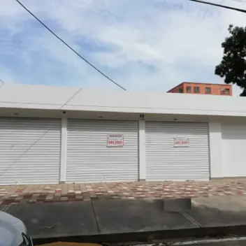 #2277 - Local en venta en Cúcuta de 375m² y 1 ambiente - 8