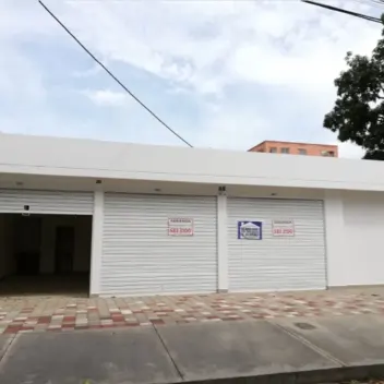 #2277 - Local en venta en Cúcuta de 375m² y 1 ambiente - 12