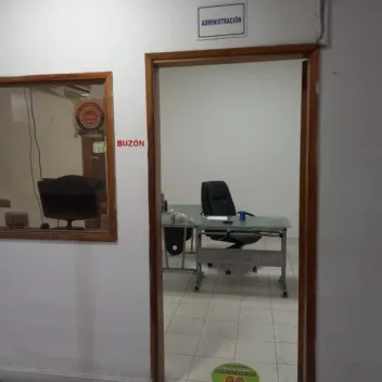 #2281 - Bodega en venta en Cúcuta de 597m² - 3