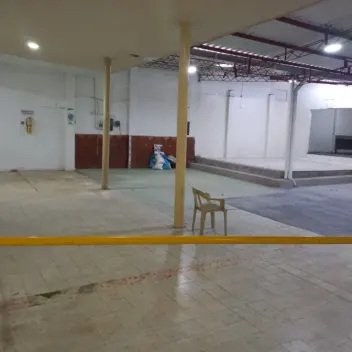 #2281 - Bodega en venta en Cúcuta de 597m² - 2
