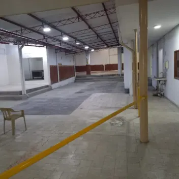 #2281 - Bodega en venta en Cúcuta de 597m² - 8