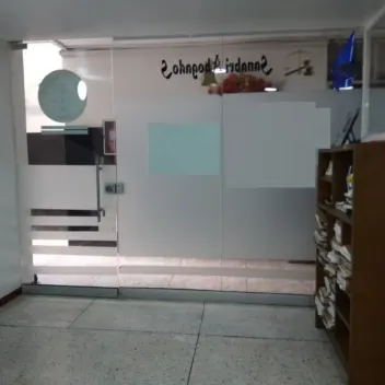 #2284 - Oficina en venta en Cúcuta de 60m² - 2