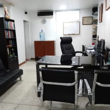 #2284 - Oficina en venta en Cúcuta de 60m² - 5