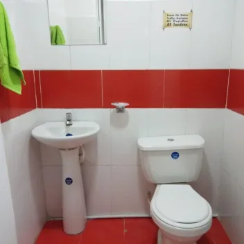 #2284 - Oficina en venta en Cúcuta de 60m² - 6