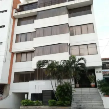 #2286 - Edificio en venta en Cúcuta de 1000m² - 1