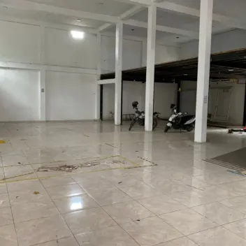 #2287 - Bodega en venta en Cúcuta de 420m² - 2
