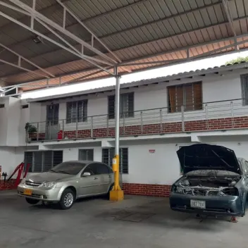 #2288 - Bodega en venta en Cúcuta de 800m² - 4