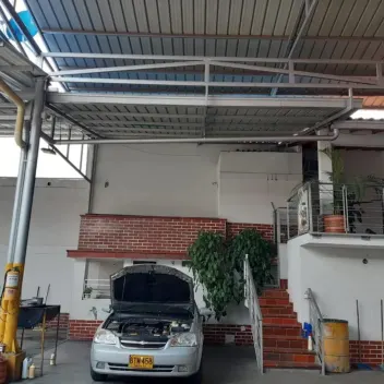 #2288 - Bodega en venta en Cúcuta de 800m² - 3
