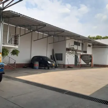 #2288 - Bodega en venta en Cúcuta de 800m² - 7