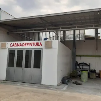 #2288 - Bodega en venta en Cúcuta de 800m² - 6