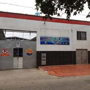 #2288 - Bodega en venta en Cúcuta de 800m² - 1
