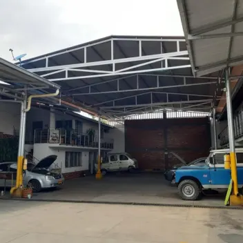 #2288 - Bodega en venta en Cúcuta de 800m² - 10