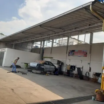 #2288 - Bodega en venta en Cúcuta de 800m² - 5