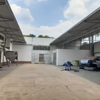 #2288 - Bodega en venta en Cúcuta de 800m² - 8