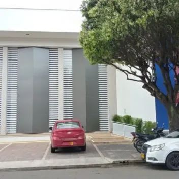 #2289 - Local en venta en Cúcuta de 372m² - 2