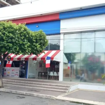 #2289 - Local en venta en Cúcuta de 372m² - 4