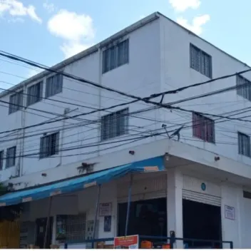 #2293 - Edificio en venta en Villa del Rosario de 300m² - 2