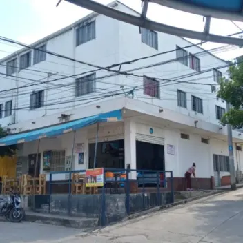 #2293 - Edificio en venta en Villa del Rosario de 300m² - 3