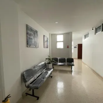 #2296 - Oficina en venta en Cúcuta de 37m² - 1