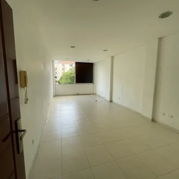 #2296 - Oficina en venta en Cúcuta de 37m² - 4
