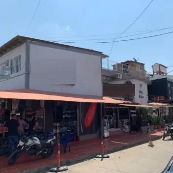 #2297 - Edificio en venta en Cúcuta de 200m² - 1