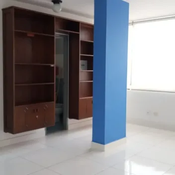 #2298 - Oficina en venta en Cúcuta de 37m² - 5