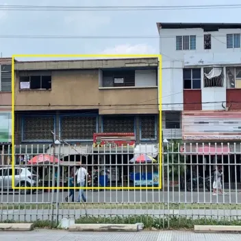 #2300 - Local en venta en Cúcuta de 167m² y 1 ambiente - 1