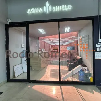 #2301 - Local en venta en Cúcuta de 468m² - 3