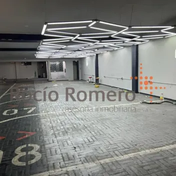 #2301 - Local en venta en Cúcuta de 468m² - 9