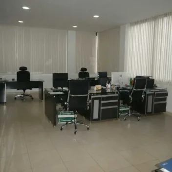 #2306 - Oficina en venta en Cúcuta de 83m² - 5